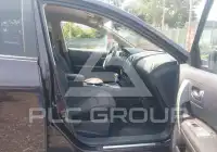 2012 Nissan ROGUE фото