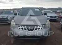 2012 Nissan ROGUE фото