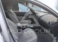 2012 Nissan ROGUE photo