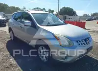 2012 Nissan ROGUE photo