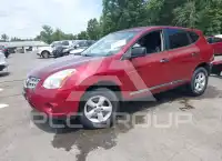 2012 Nissan ROGUE фото