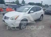 2012 Nissan ROGUE фото