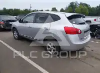 2012 Nissan ROGUE фото