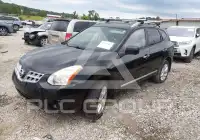 2012 Nissan ROGUE фото