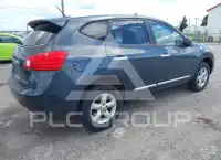 2012 Nissan ROGUE фото