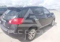 2012 Nissan ROGUE photo