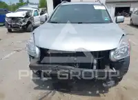 2012 Nissan ROGUE фото