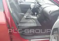 2012 Nissan ROGUE фото