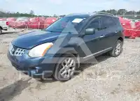 2012 Nissan ROGUE photo