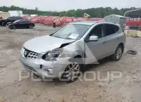 2012 Nissan ROGUE фото