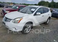 2012 Nissan ROGUE фото