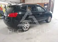 2012 Nissan ROGUE фото