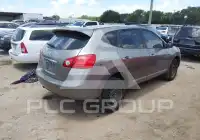 2012 Nissan ROGUE фото