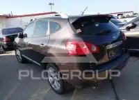 2012 Nissan ROGUE фото