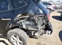 2012 Nissan ROGUE фото