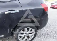 2012 Nissan ROGUE photo