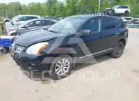 2012 Nissan ROGUE photo
