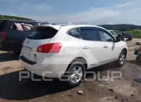 2012 Nissan ROGUE фото