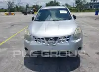 2012 Nissan ROGUE photo