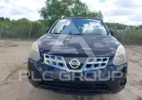 2012 Nissan ROGUE фото