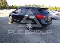 2012 Nissan ROGUE photo