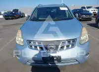2012 Nissan ROGUE фото