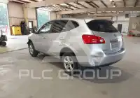 2012 Nissan ROGUE photo
