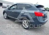2012 Nissan ROGUE photo