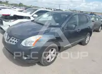 2012 Nissan ROGUE photo