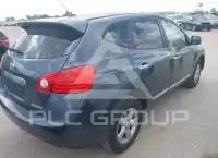 2012 Nissan ROGUE photo