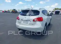 2012 Nissan ROGUE photo