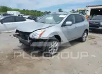 2012 Nissan ROGUE фото