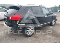 2012 Nissan ROGUE photo