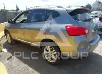 2012 Nissan ROGUE photo