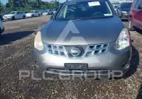 2012 Nissan ROGUE фото