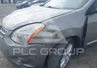 2012 Nissan ROGUE фото