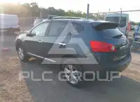 2012 Nissan ROGUE фото