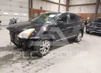 2012 Nissan ROGUE фото