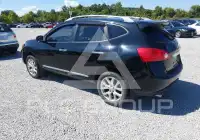2012 Nissan ROGUE фото