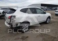 2012 Nissan ROGUE фото