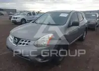 2012 Nissan ROGUE фото