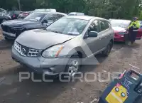 2012 Nissan ROGUE фото