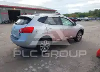 2012 Nissan ROGUE photo