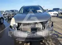 2012 Nissan ROGUE photo