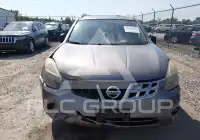 2012 Nissan ROGUE фото
