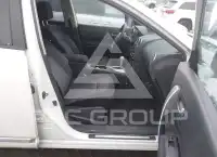 2012 Nissan ROGUE фото