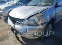 2012 Nissan ROGUE photo