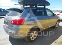 2012 Nissan ROGUE photo