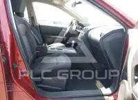 2012 Nissan ROGUE фото