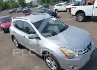 2012 Nissan ROGUE фото